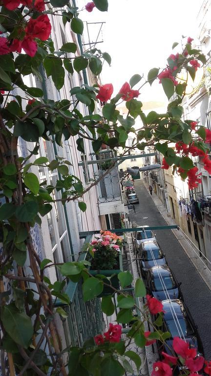Chiado Best Place To Be Lissabon Buitenkant foto